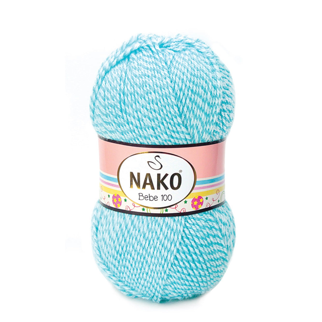 Nako - Bebe 100 - 21292