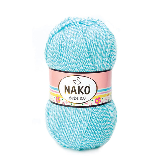 Nako - Bebe 100 - 21292