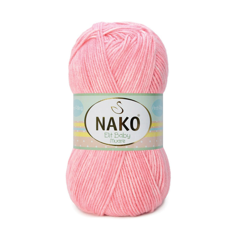 Nako - Elit Baby Muare - 31710