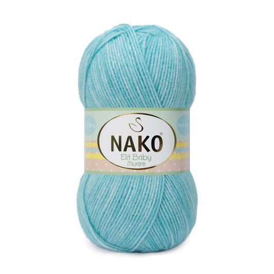 Nako - Elit Baby Muare - 31705