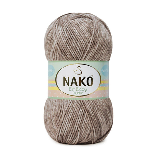 Nako - Elit Baby Muare - 31868