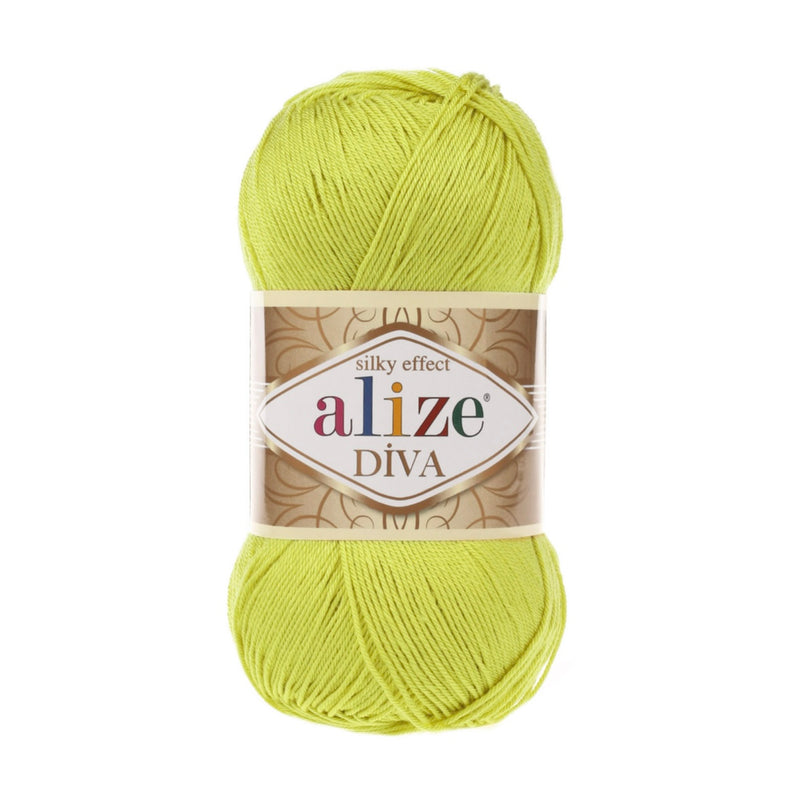 Alize - Diva - 109