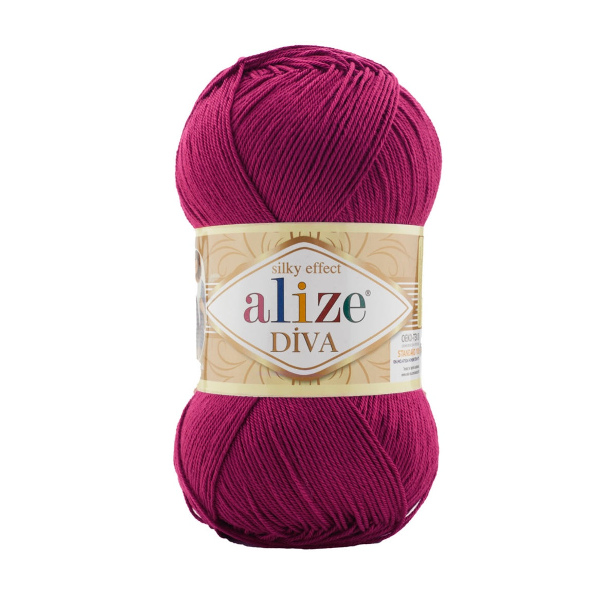 Alize Label Alize - Diva - 326 – Artisans Center