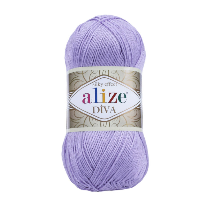 Alize - Diva - 158