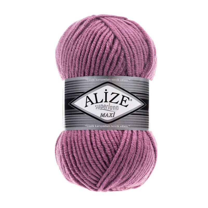 Alize - Superlana Maxi - 28