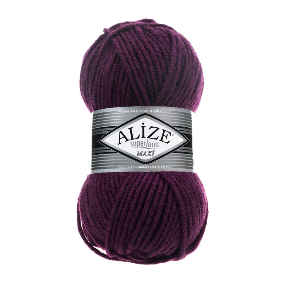 Alize - Superlana Maxi - 111