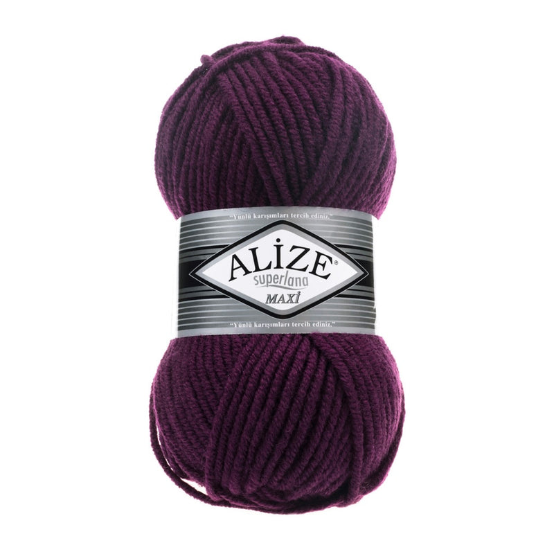 Alize - Superlana Maxi - 111