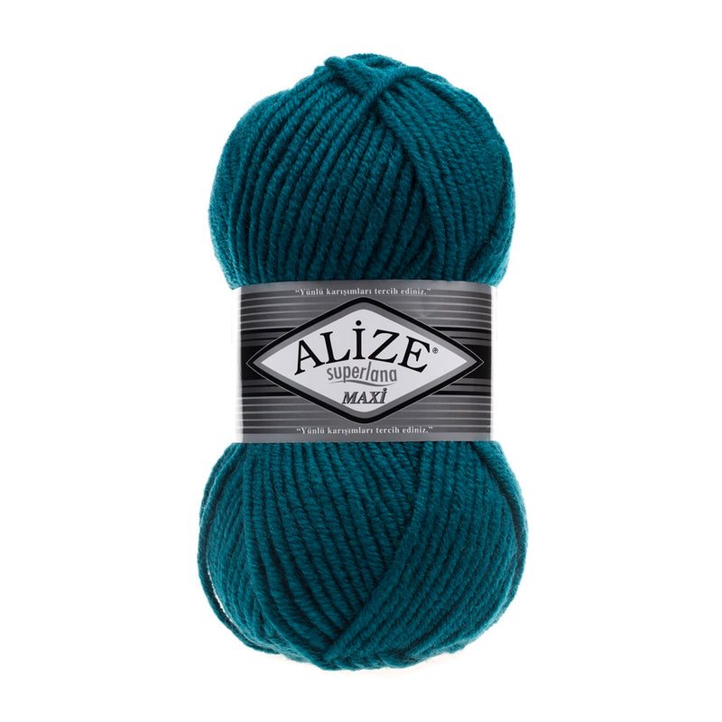 Alize - Superlana Maxi - 212