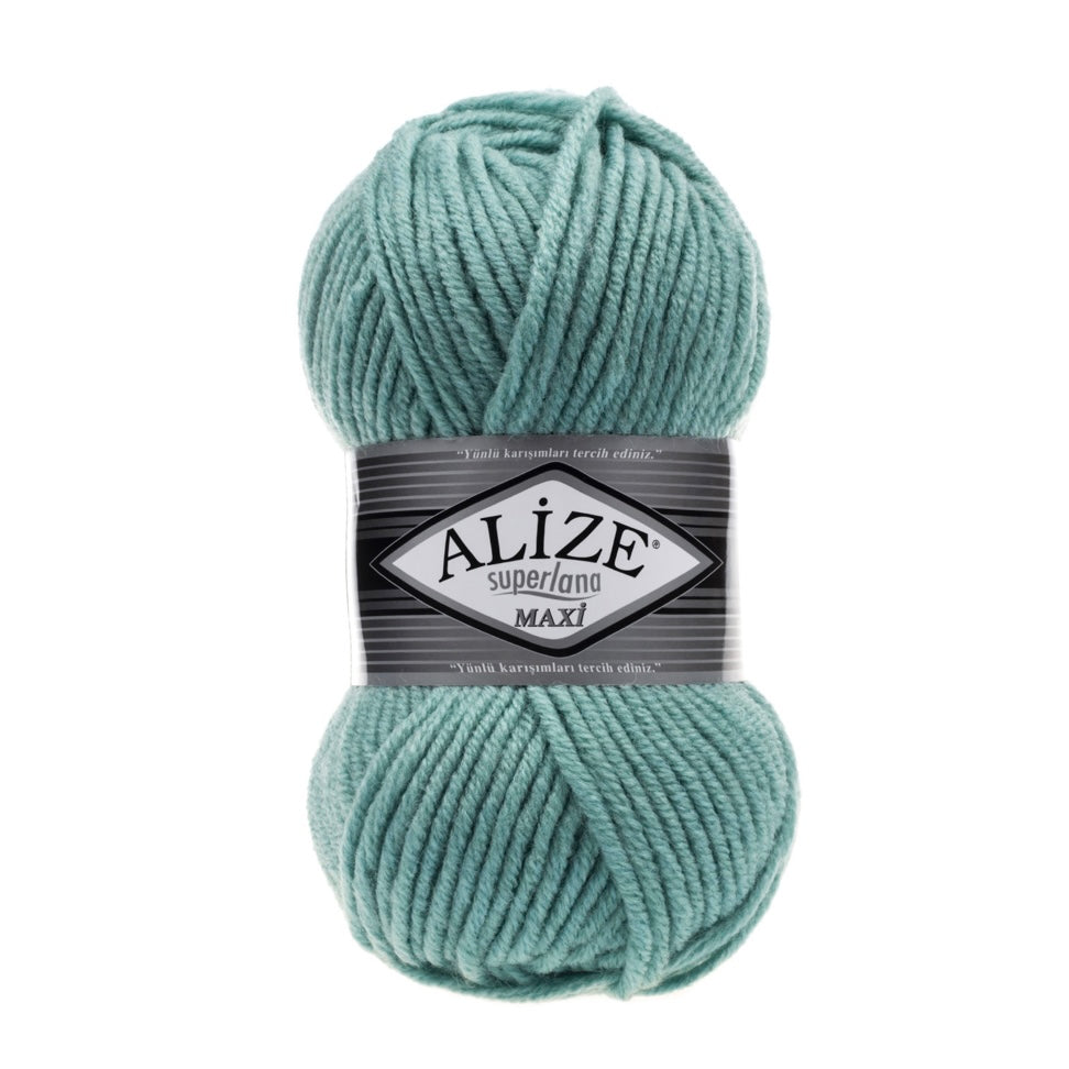 Alize - Superlana Maxi - 463