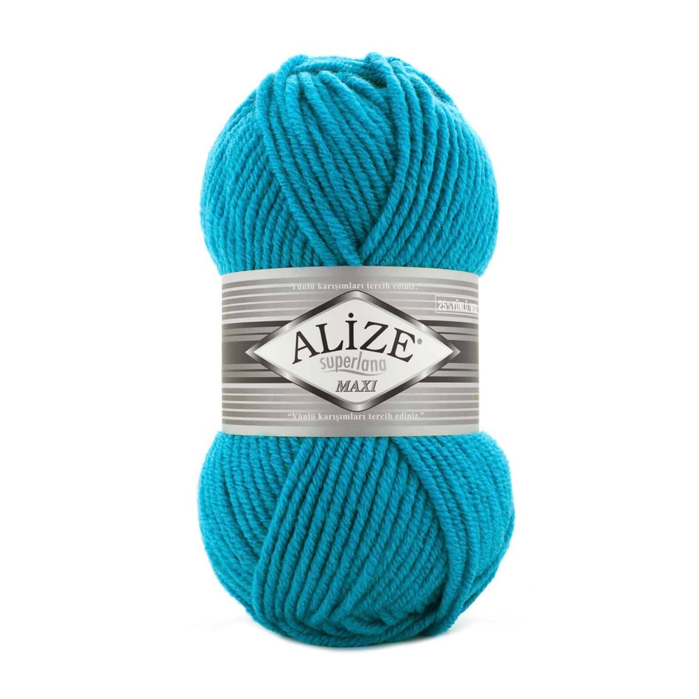 Alize - Superlana Maxi - 484