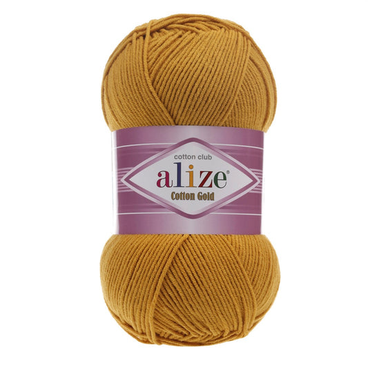 Alize - Cotton Gold - 2