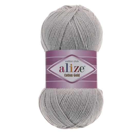 Alize - Cotton Gold - 21