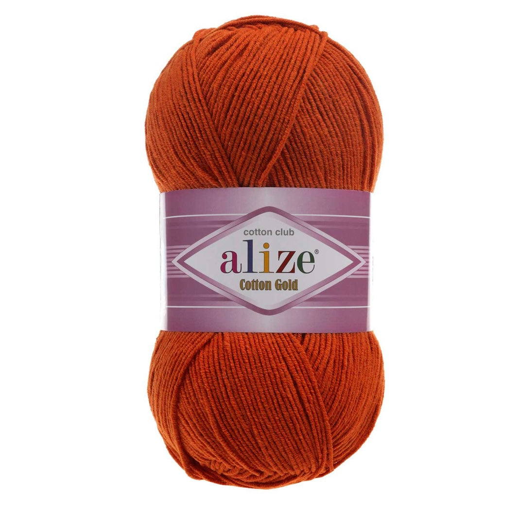 Alize - Cotton Gold - 36