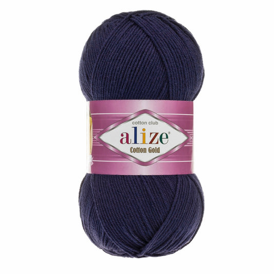 Alize - Cotton Gold - 58