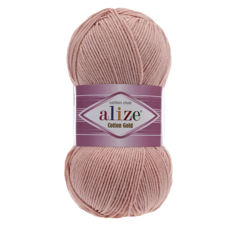 Alize - Cotton Gold - 161