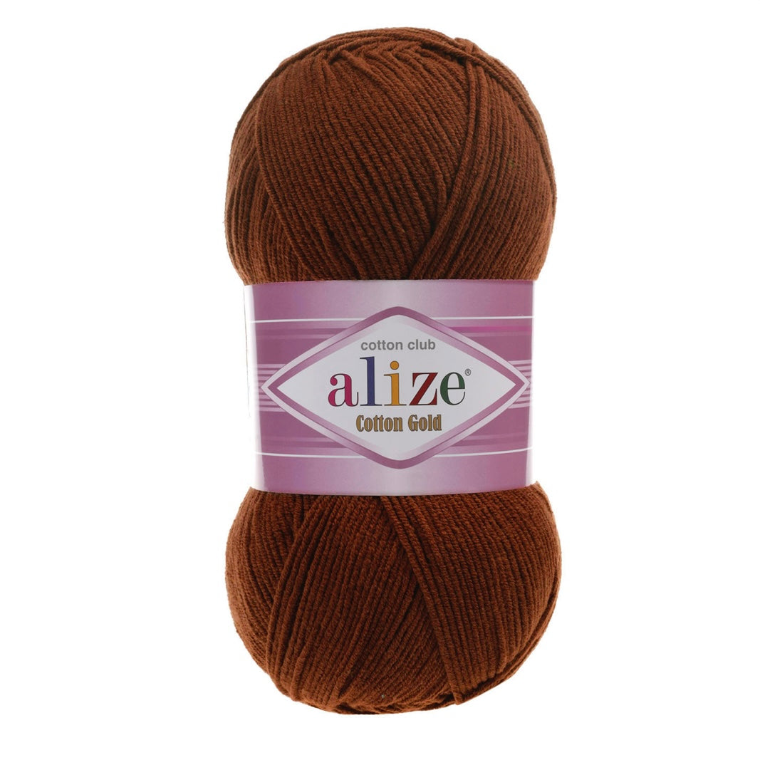 Alize - Cotton Gold - 690