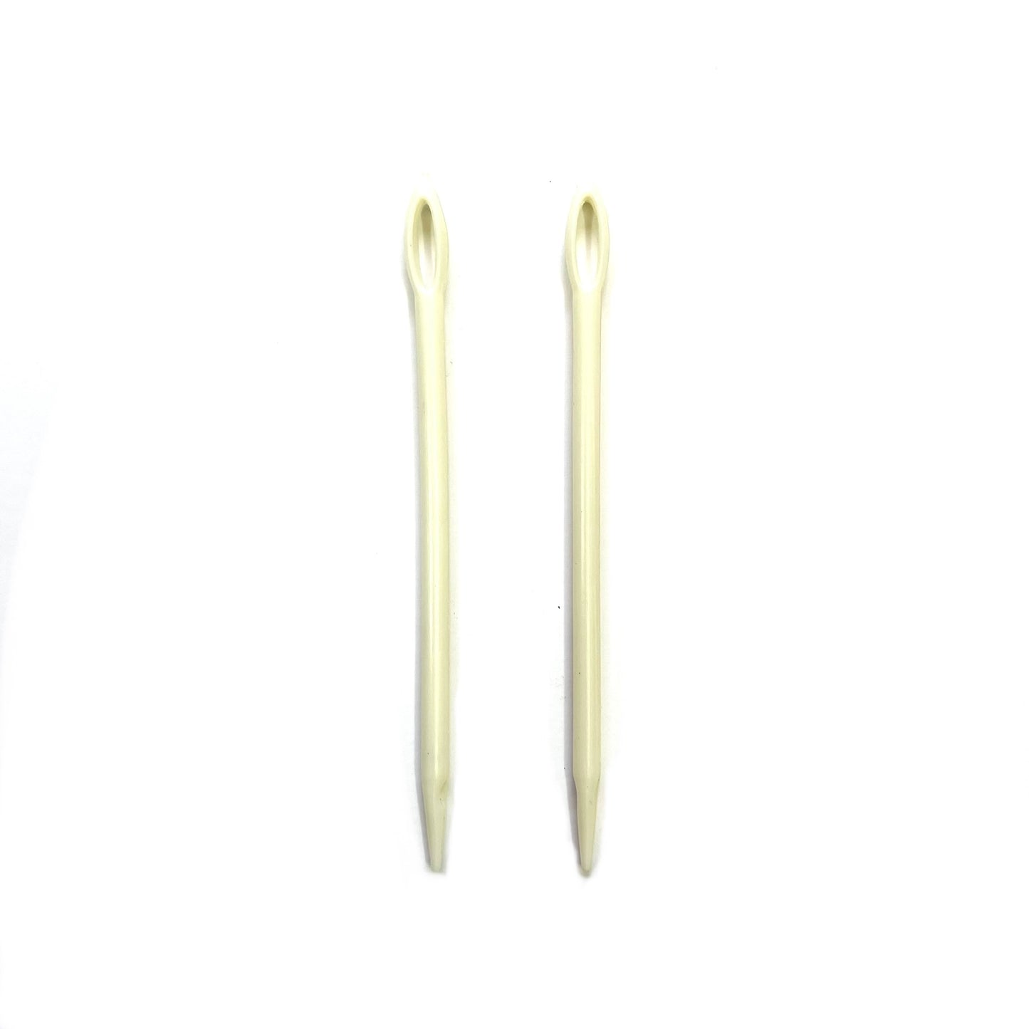 Tapestry needles, Pack of 2