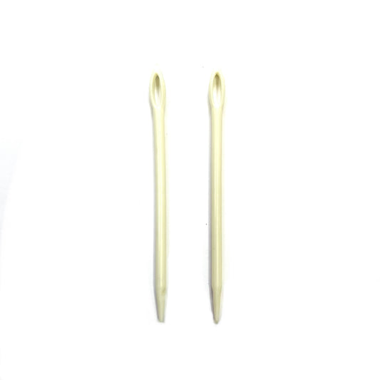 Tapestry needles, Pack of 2