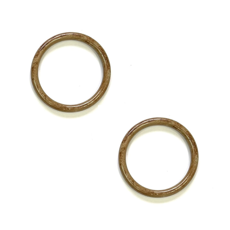Bag handles - Pattern 10, Pack of 2