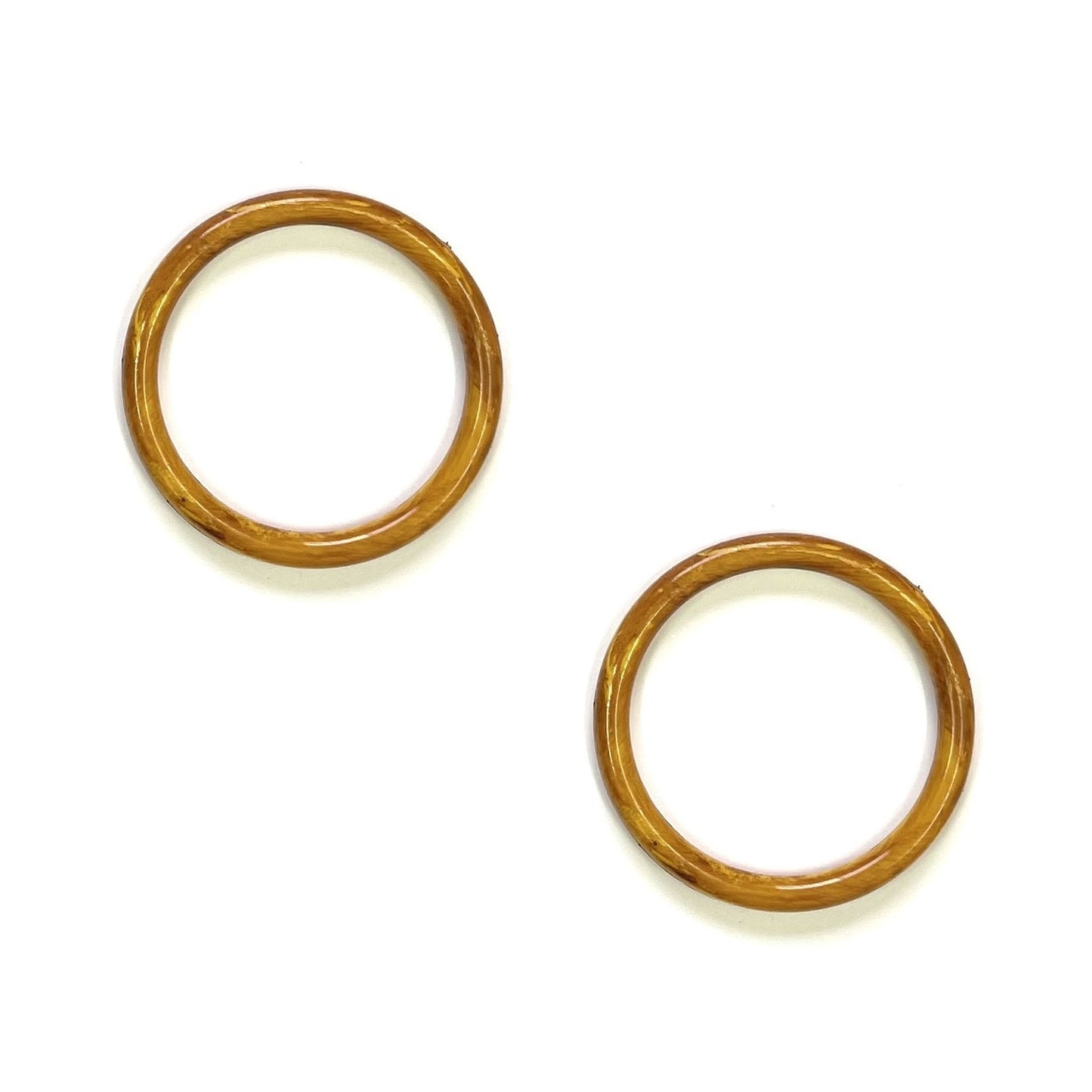 Bag handles - Pattern 12, Pack of 2