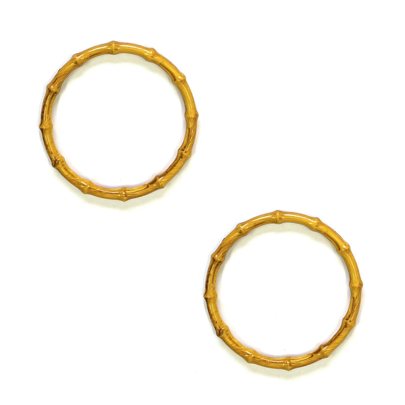Bag handles - Pattern 15, Pack of 2