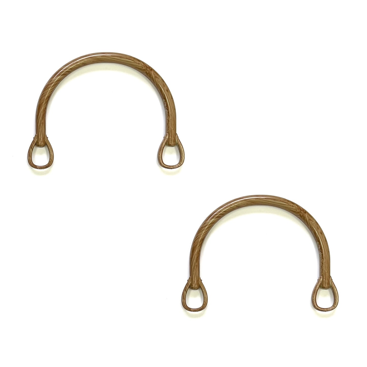Bag handles - Pattern 14, Pack of 2