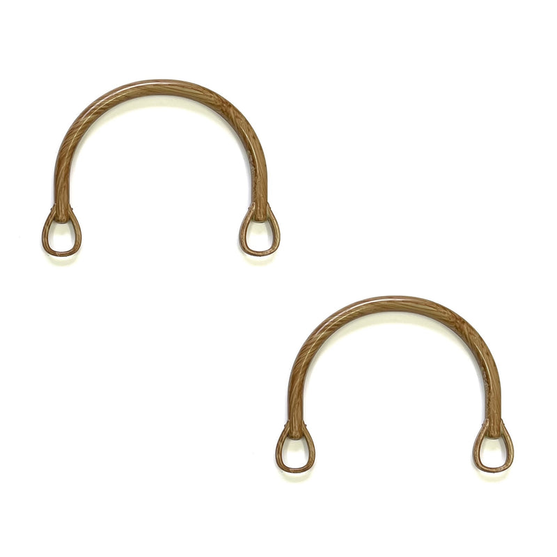 Bag handles - Pattern 14, Pack of 2