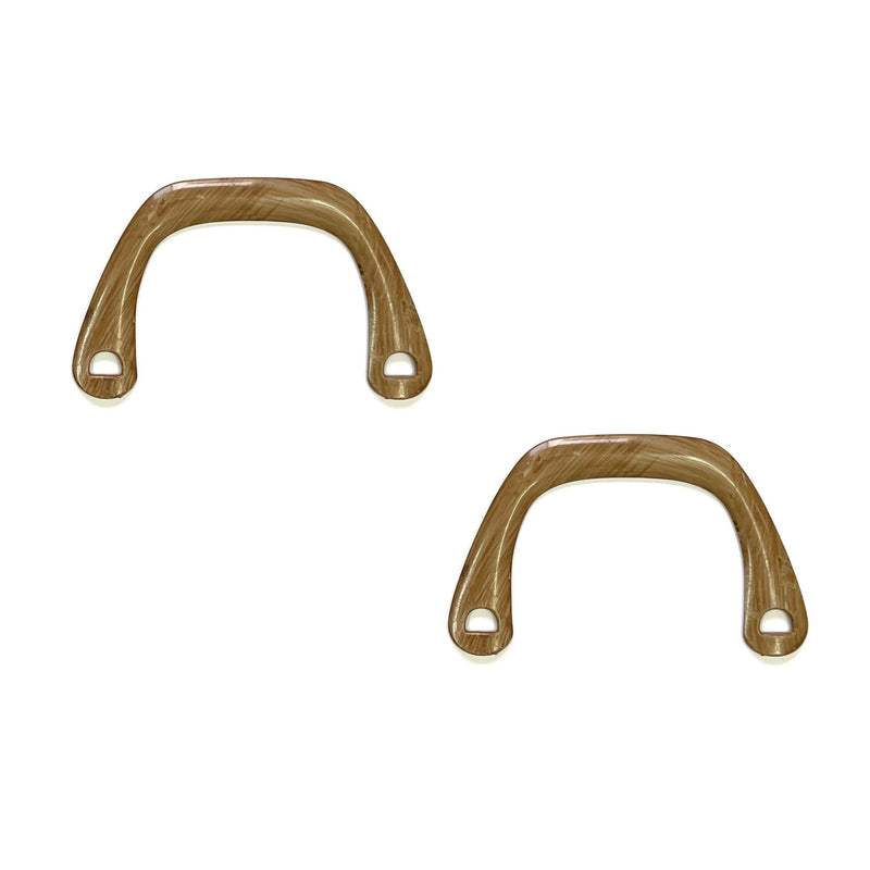 Bag handles - Pattern 19, Pack of 2
