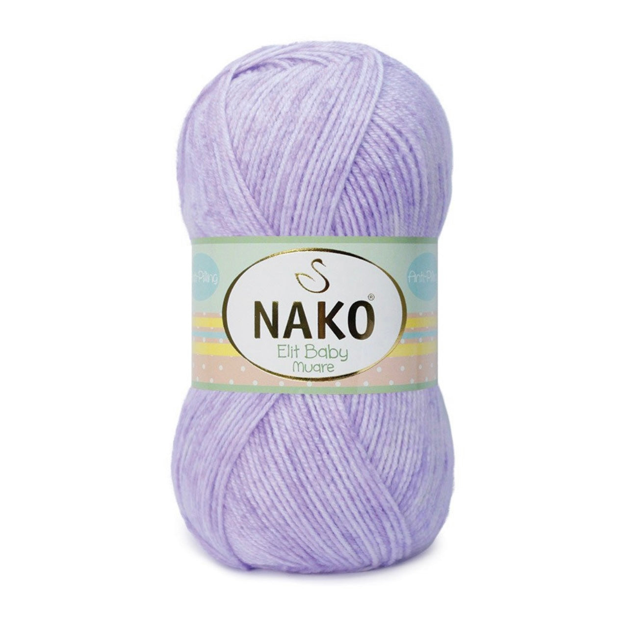 Nako - Elit Baby Muare - 31707