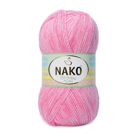 Nako - Elit Baby Muare - 31709