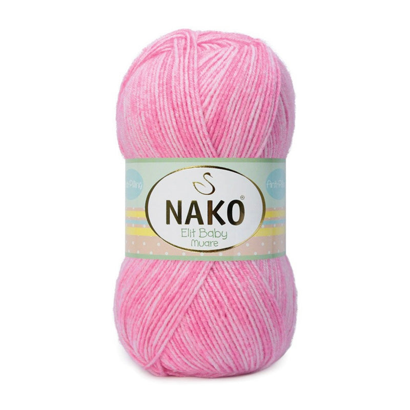 Nako - Elit Baby Muare - 31709