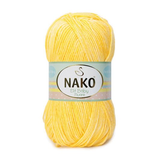 Nako - Elit Baby Muare - 31768