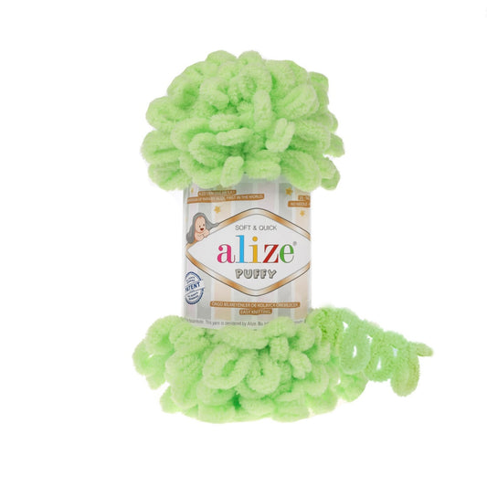 Alize - Puffy - 41