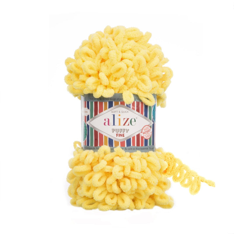 Alize - Puffy Fine - 113