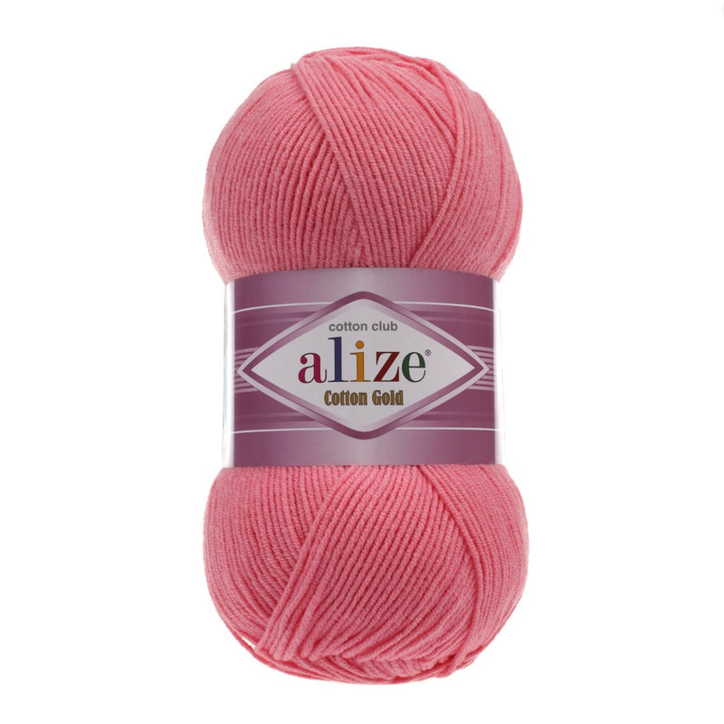 Alize - Cotton Gold - 33