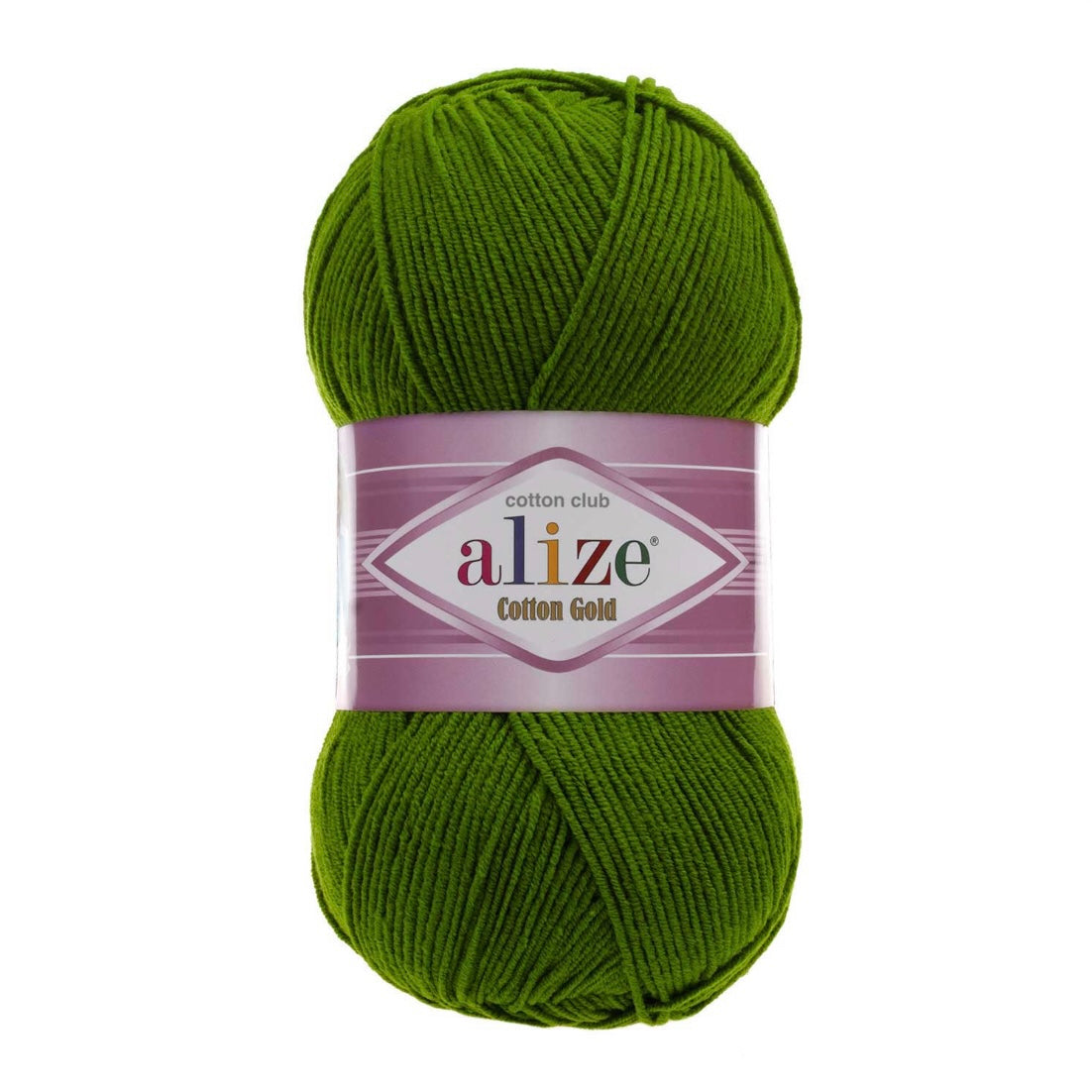 Alize - Cotton Gold - 35