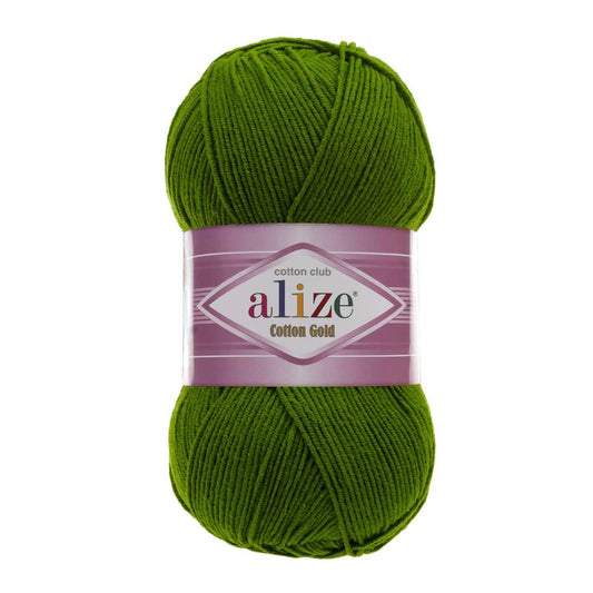 Alize - Cotton Gold - 35