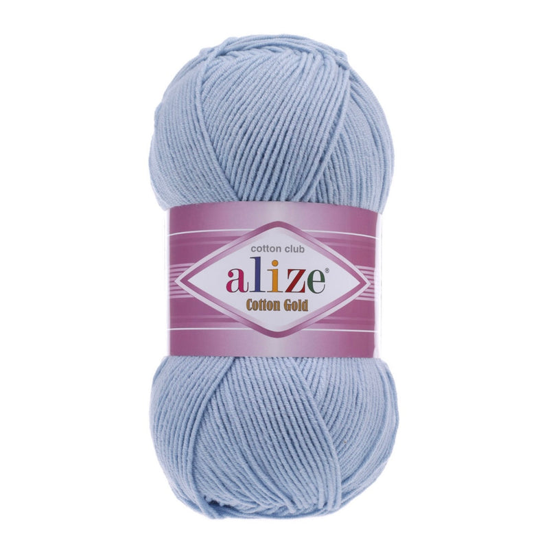 Alize - Cotton Gold - 40