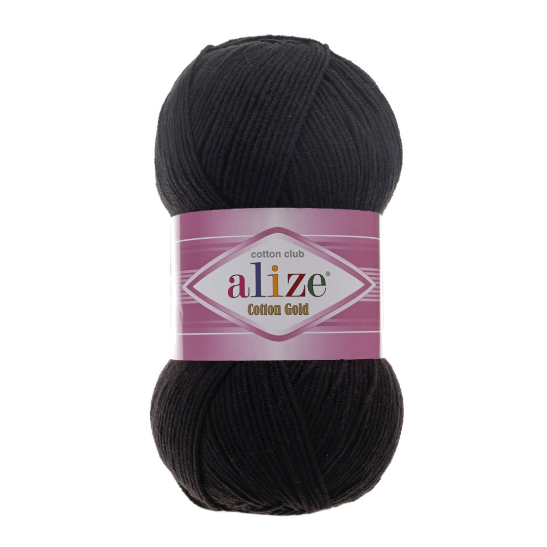 Alize - Cotton Gold - 60