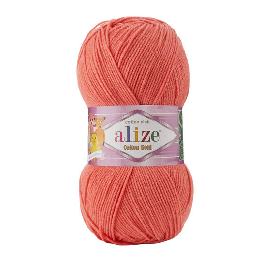 Alize - Cotton Gold - 154