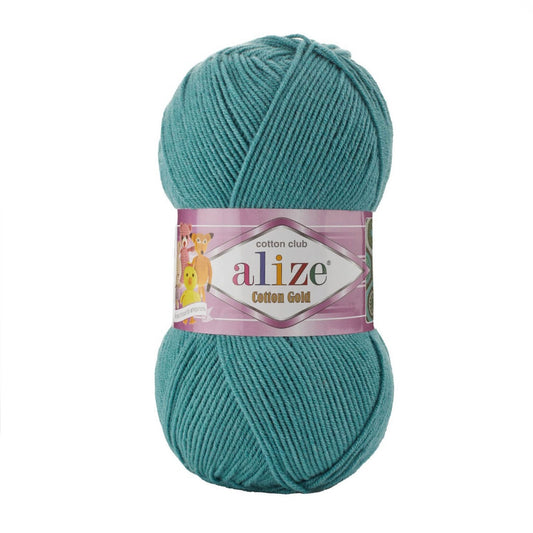 Alize - Cotton Gold - 156