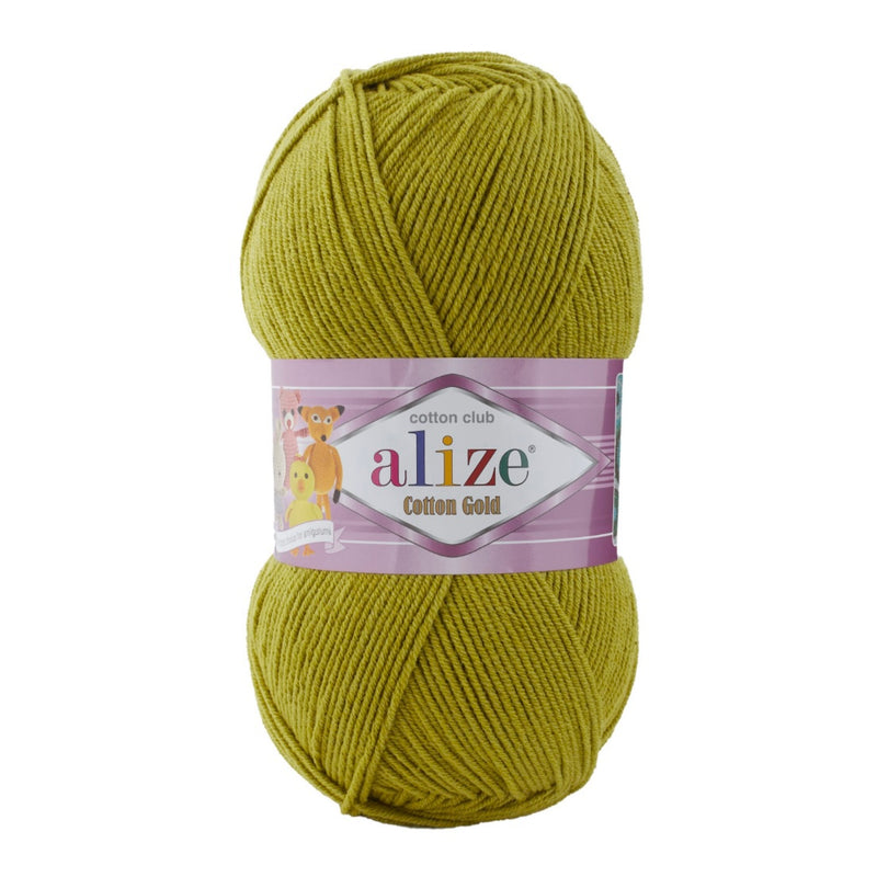 Alize - Cotton Gold - 193