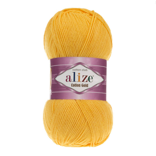 Alize - Cotton Gold - 216