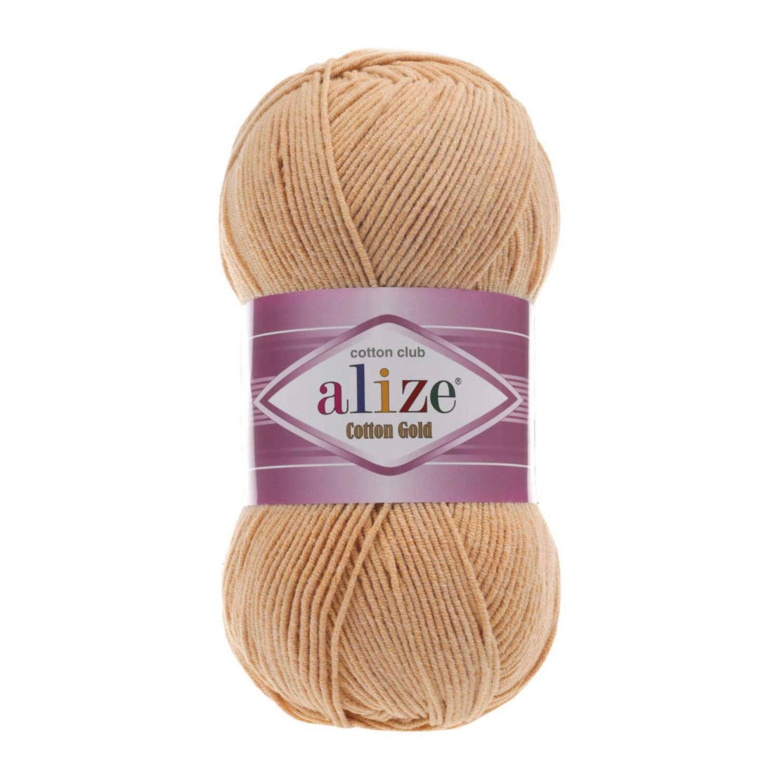 Alize - Cotton Gold - 446