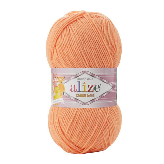 Alize - Cotton Gold - 449